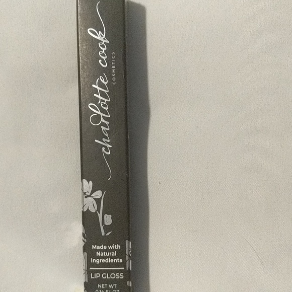 Charlotte Cook Other - NWT Lipgloss